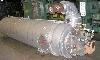  HOSOKAWA BEPEX SOLIDAIRE Crystallizer, 1998 yr,